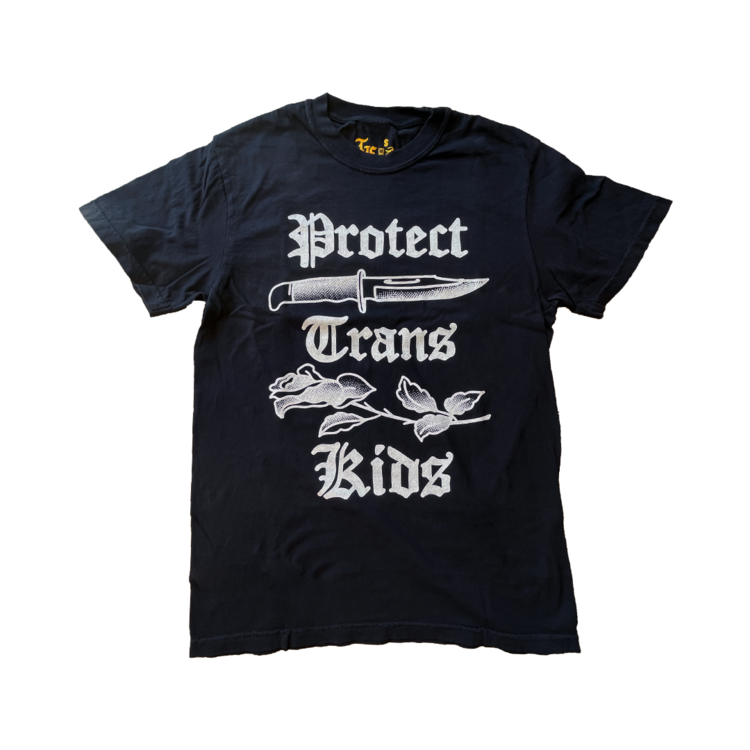 PROTECT TRANS KIDS SHIRT