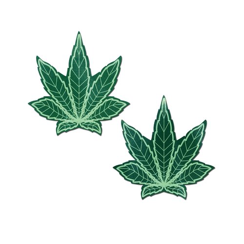 420 LEAVES PASTIES 420 LEAVES PASTIES
