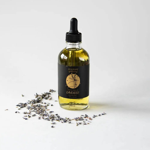 LAVENDER BODY OIL LAVENDER BODY OIL