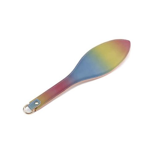 RAINBOW PADDLE