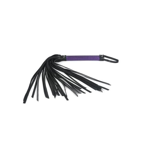 GLEAMING PURPLE FLOGGER (V)