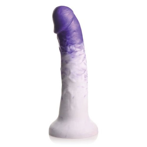 PURPLE SWIRL PURPLE SWIRL