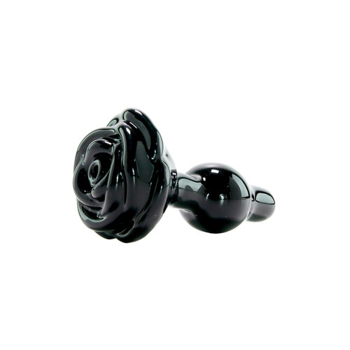 MIDNIGHT ROSE PLUG MIDNIGHT ROSE PLUG