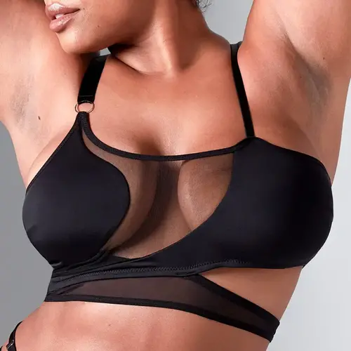 THISTLE & SPIRE URSA BRALETTE THISTLE & SPIRE URSA BRALETTE