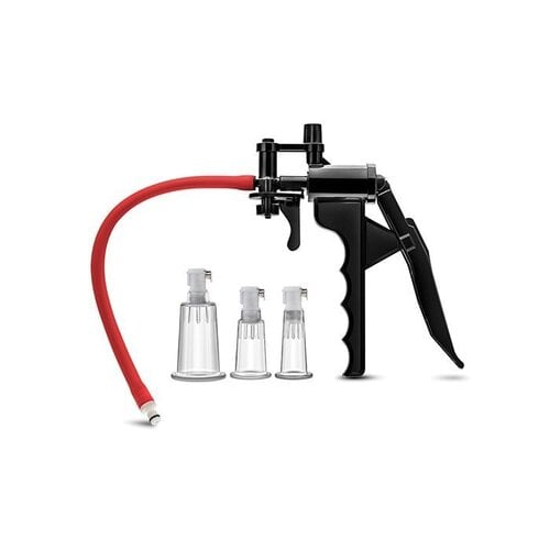 AFFORDABLE MINI PUMP SYSTEM