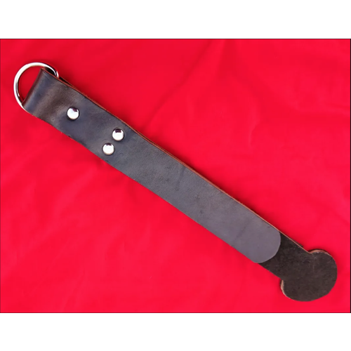 12" PENIS PADDLE (L)