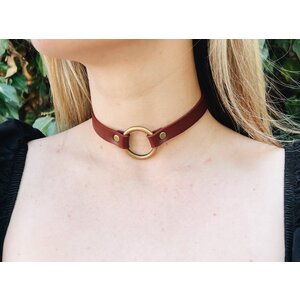 SIMPLE DAY COLLAR