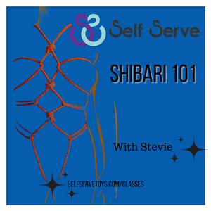 4.13.24 - SHIBARI 101
