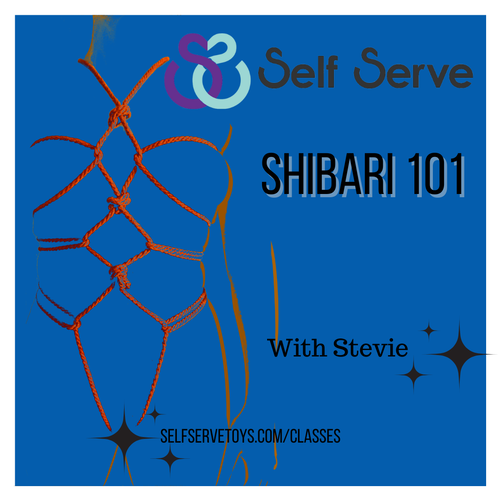 4.13.24 - SHIBARI 101