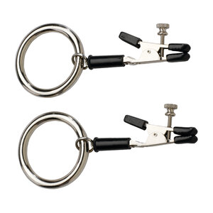 BULLY RING CLAMPS