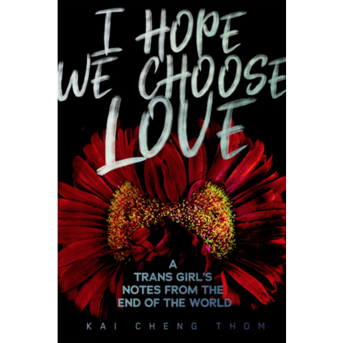 I HOPE WE CHOOSE LOVE