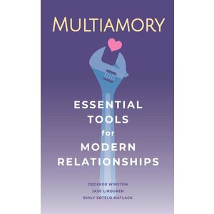 MULTIAMORY: ESSENTIAL TOOLS FOR MODERN RELATIONSHIPS