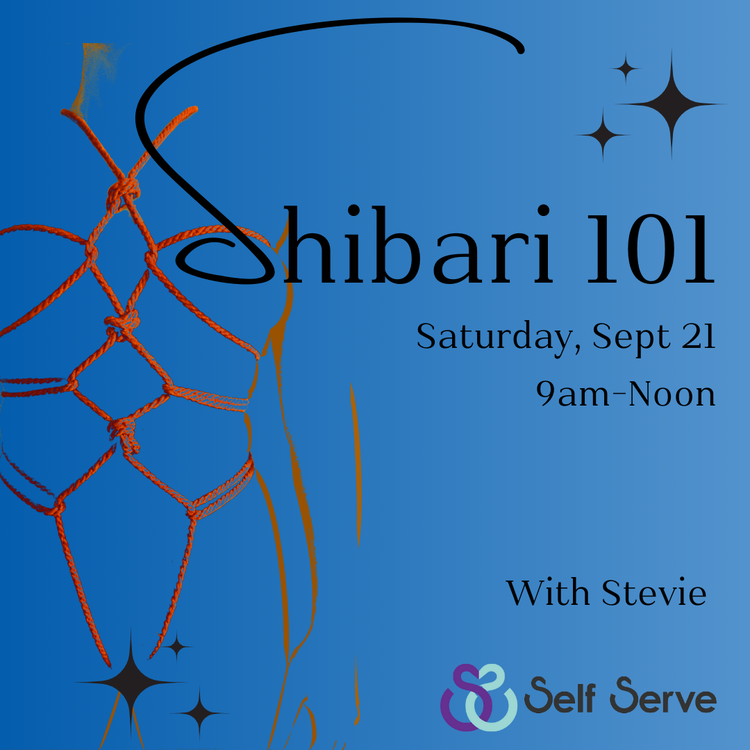 9.21.24 SHIBARI 101