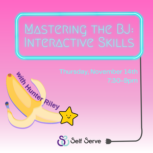 11.14.24 MASTERING THE BJ: INTERACTIVE SKILLS