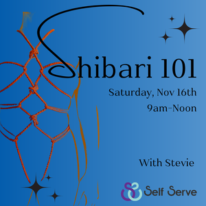 11.16.24 SHIBARI 101