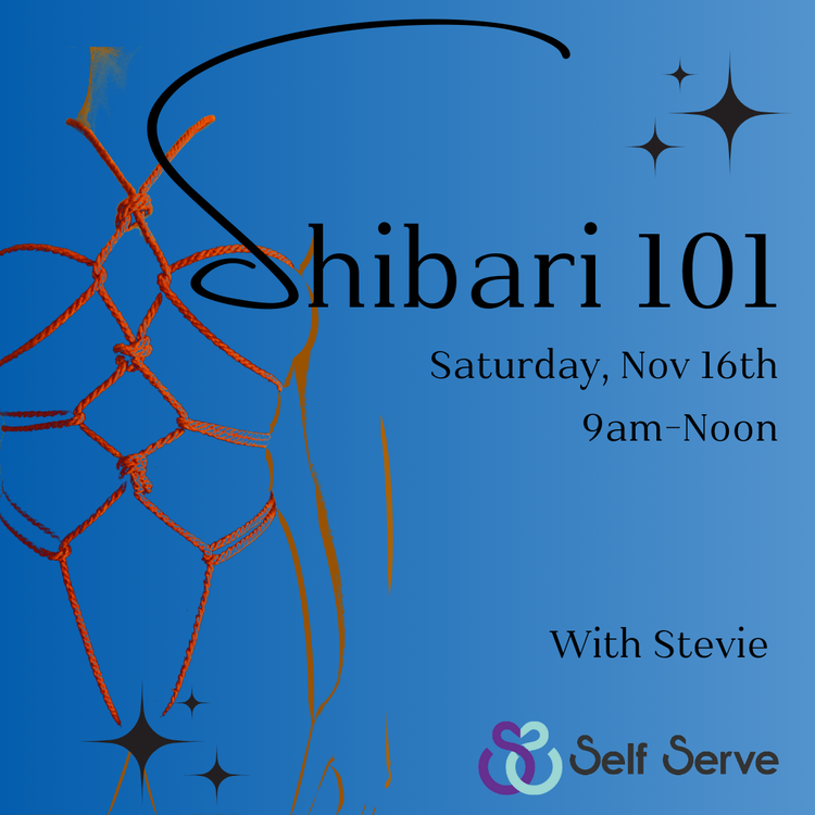 11.16.24 SHIBARI 101