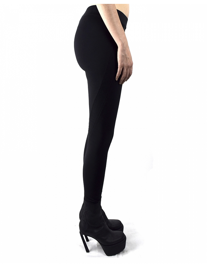 THOM KROM STRETCH COTTON LEGGING