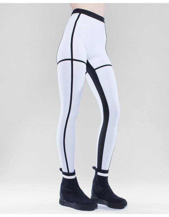 DEMOBAZA LEGGINGS EHEIE LIGHT