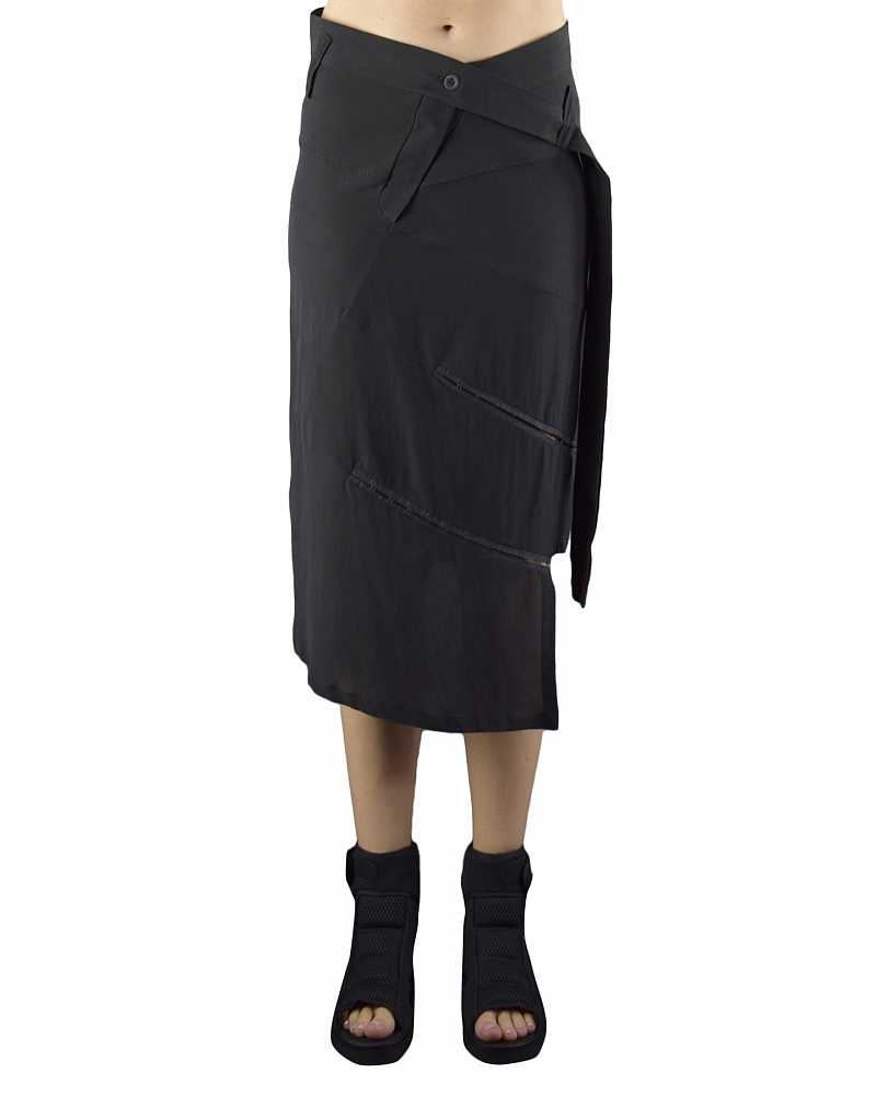 MANICOMIO SKIRT