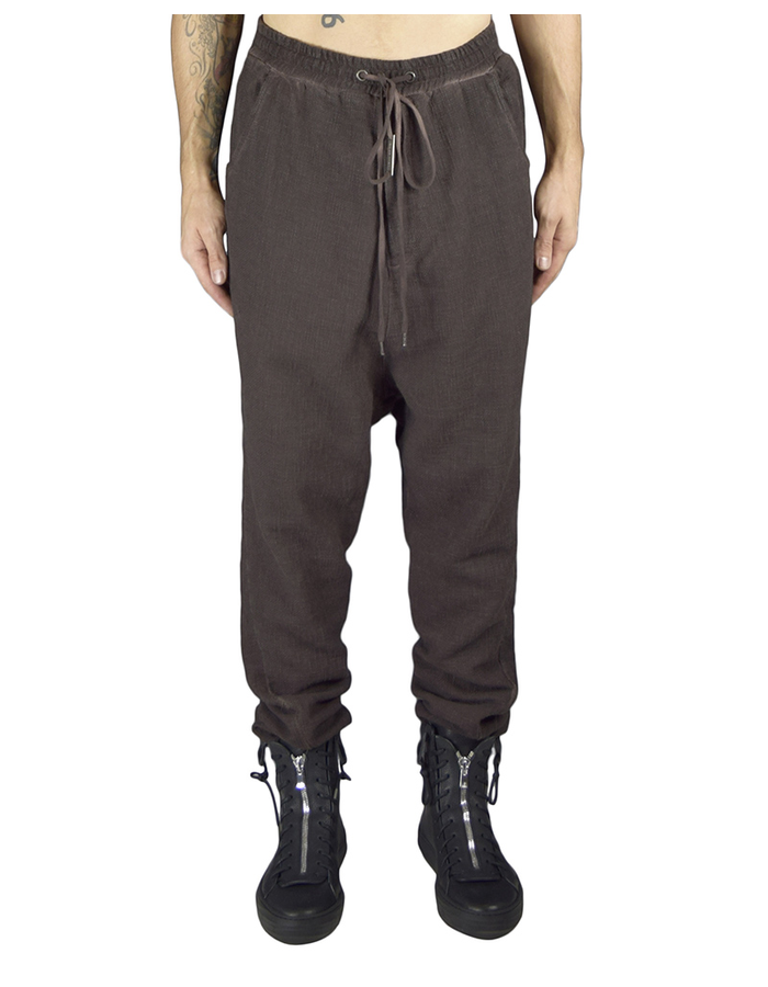 ARMY OF ME SANGOMA COTTON TROUSERS