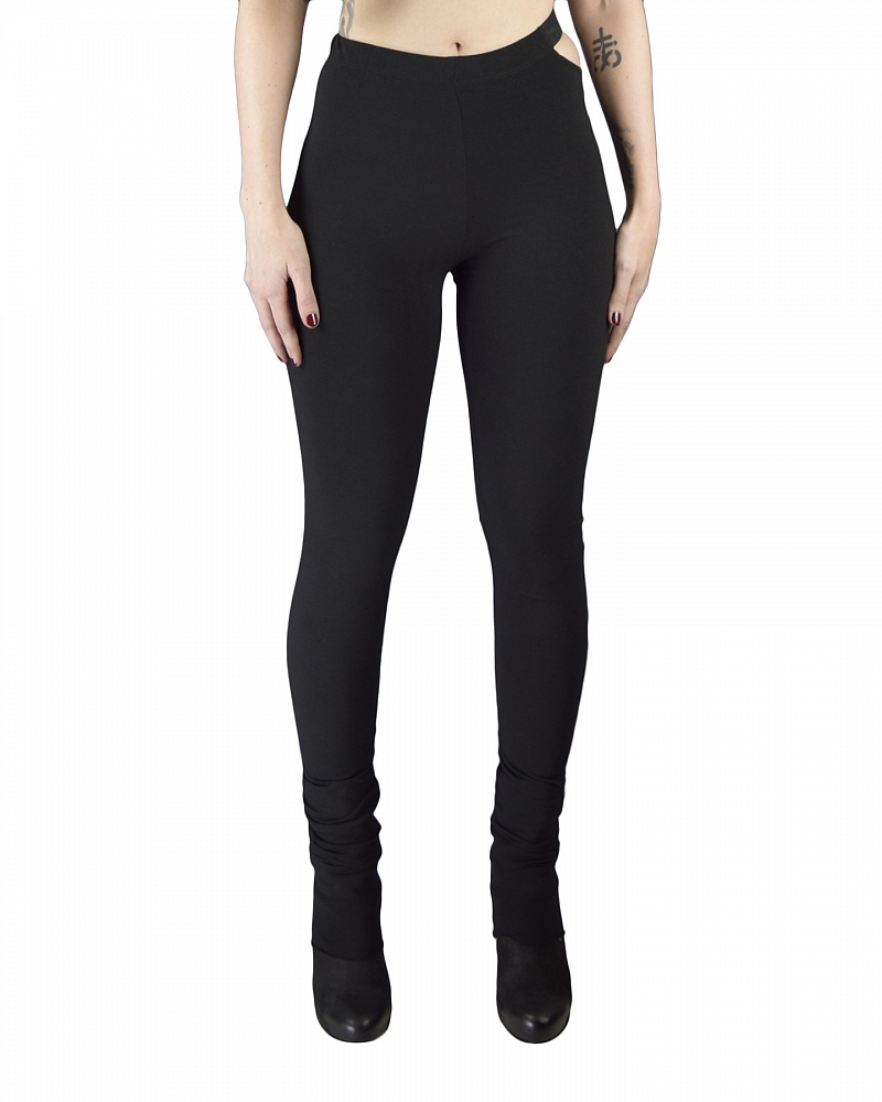 OPEN SIDE LEGGINGS - Shop Untitled NYC