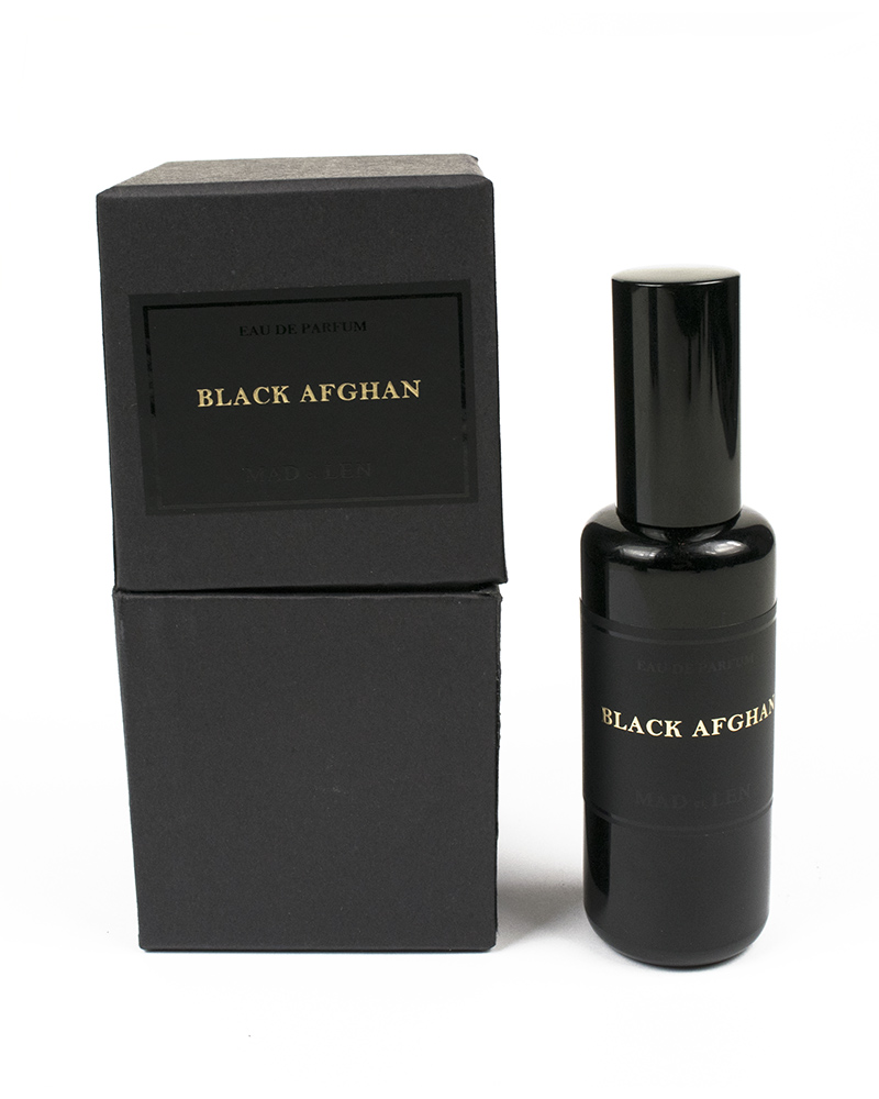 afgan parfum