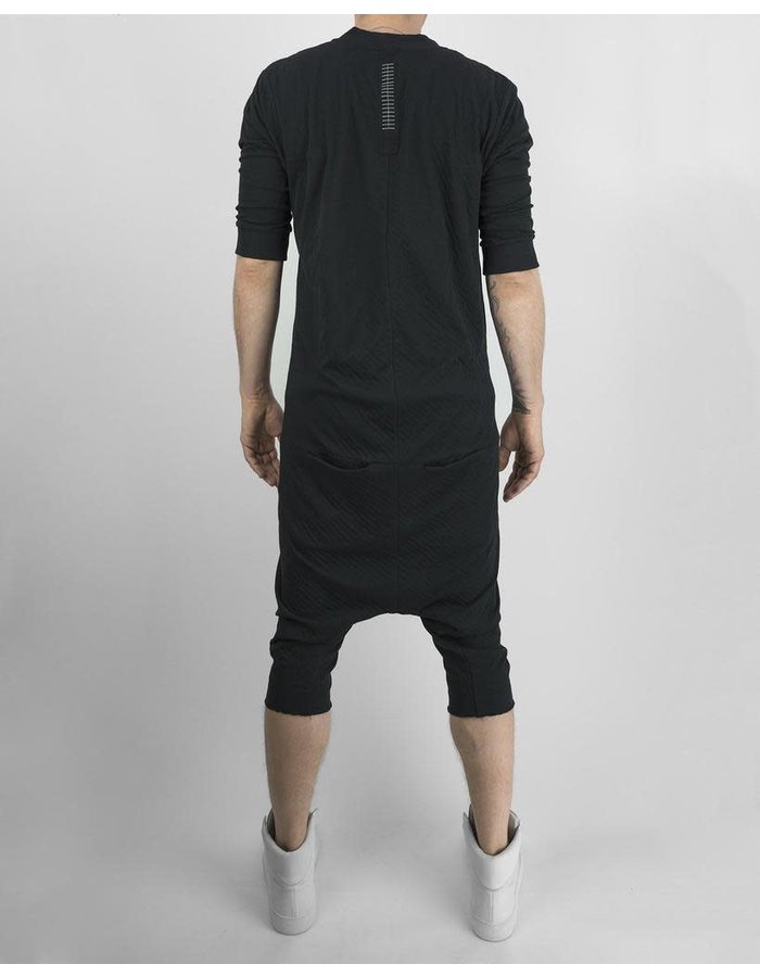 MEN'S COTTON JUMPSUIT 18 by THOM KROM - Shop Untitled NYC