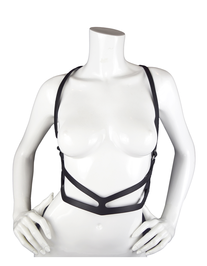 FLEET ILYA RACERBACK HARNESS