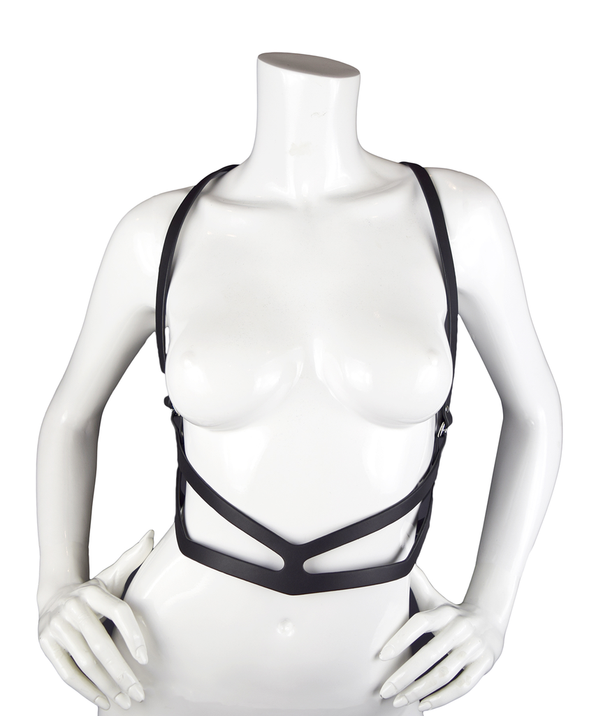 RACERBACK HARNESS