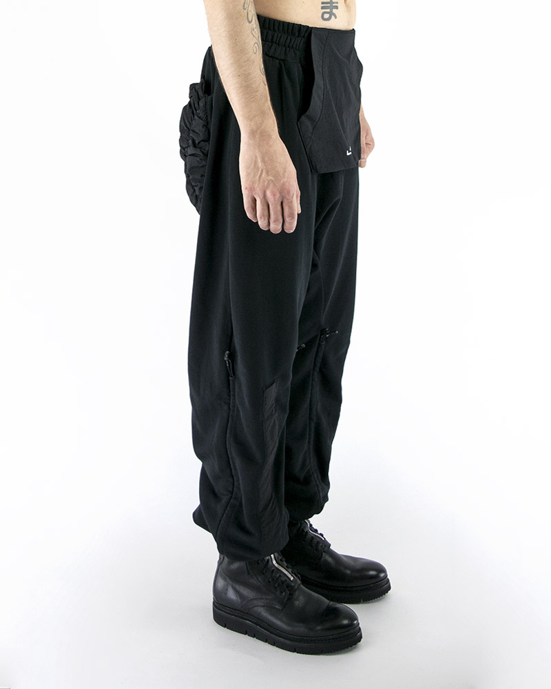 combat jogging bottoms