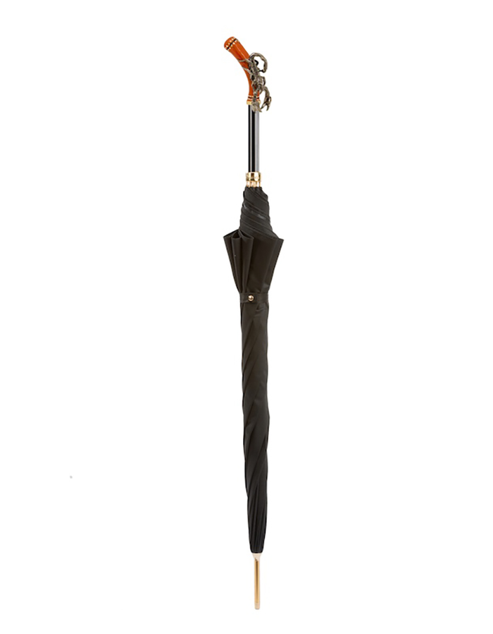 PASOTTI SCORPION HANDLE UMBRELLA