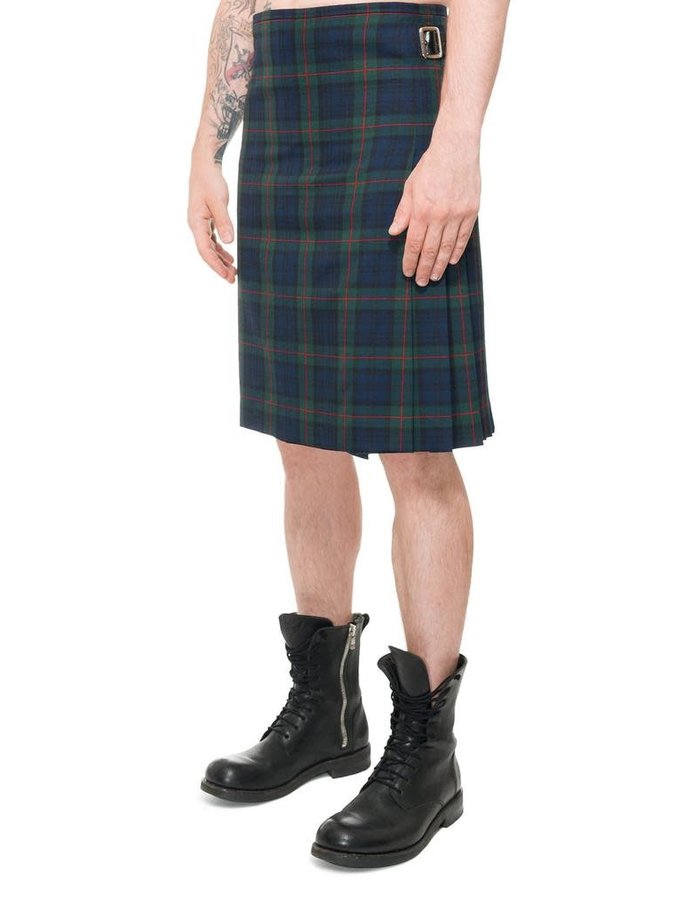 SCOTTISH KILT - MACKMOD