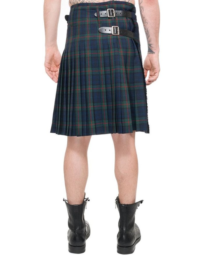 SCOTTISH KILT - MACKMOD