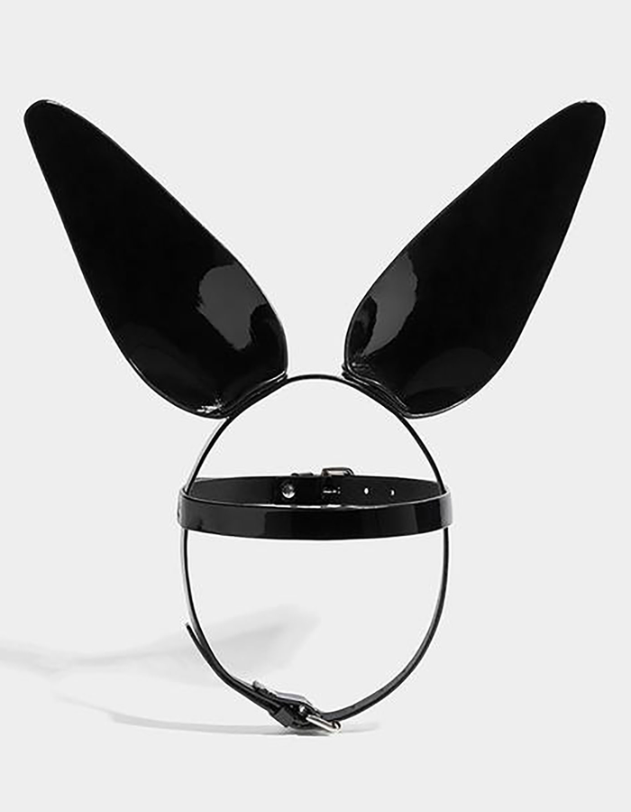 FLEET ILYA BUNNY EARS - PATENT