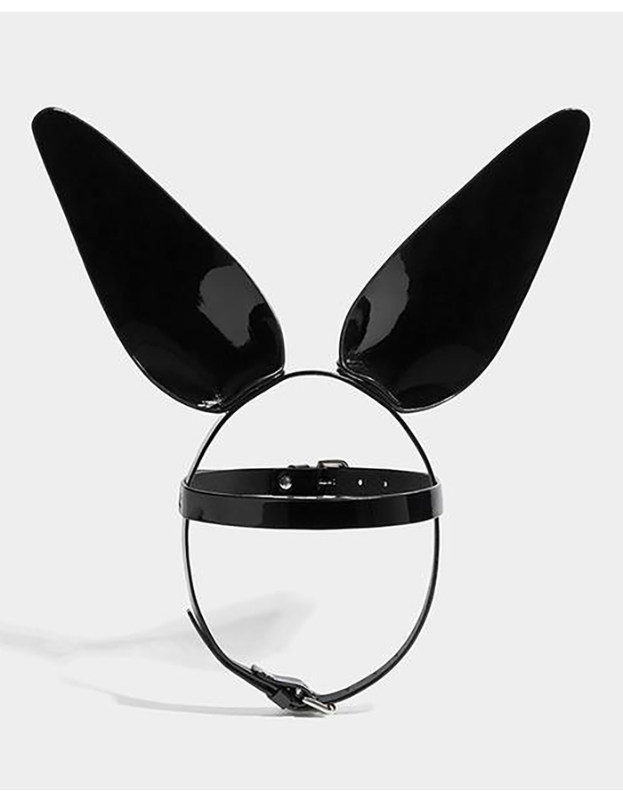 FLEET ILYA BUNNY EARS - PATENT