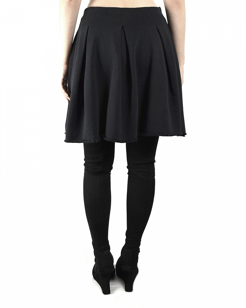 Womens Glossy Mini Short Skirt Thigh Thigh High Stockings Swimwear Lingerie  Set | eBay