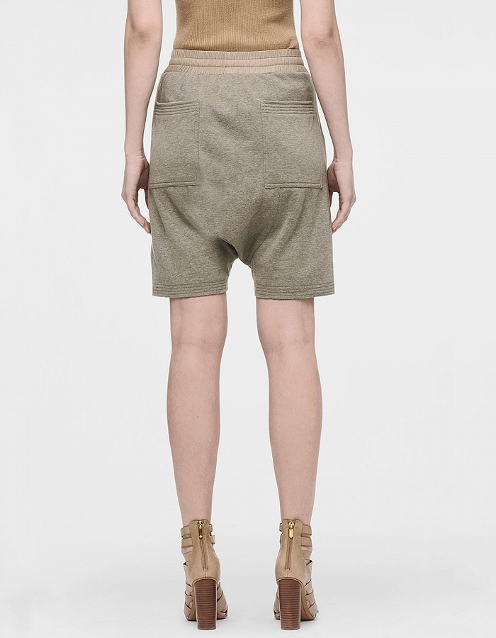 SKINGRAFT UNISEX TERRY SHORTS