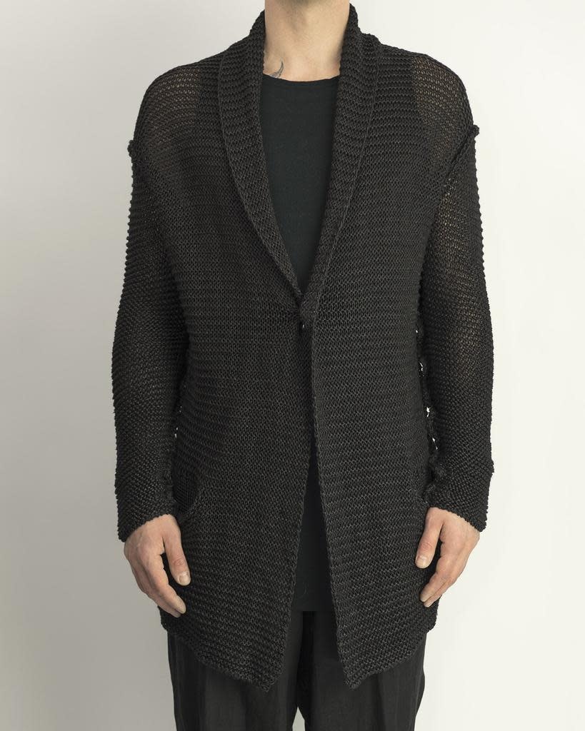 isabel benenato cardigan