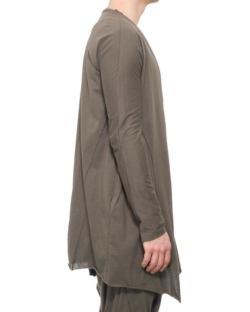 MEN'S LENNIOUS CARDIGAN by FIRST AID TO THE INJURED