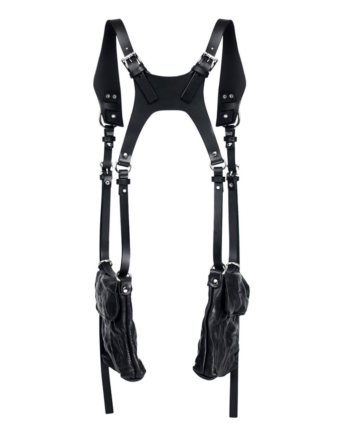 Chest Harness Leather for Sale (Unisex)