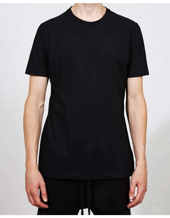 THOM KROM TK Fitted Cotton Tee SS21