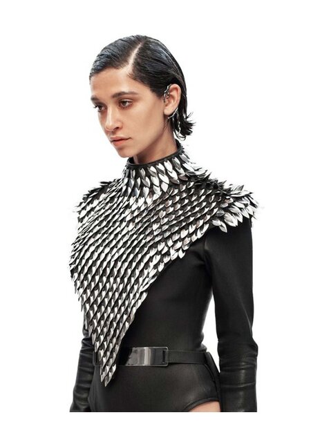 GELAREH DESIGNS KIWA GUARDIAN VEST