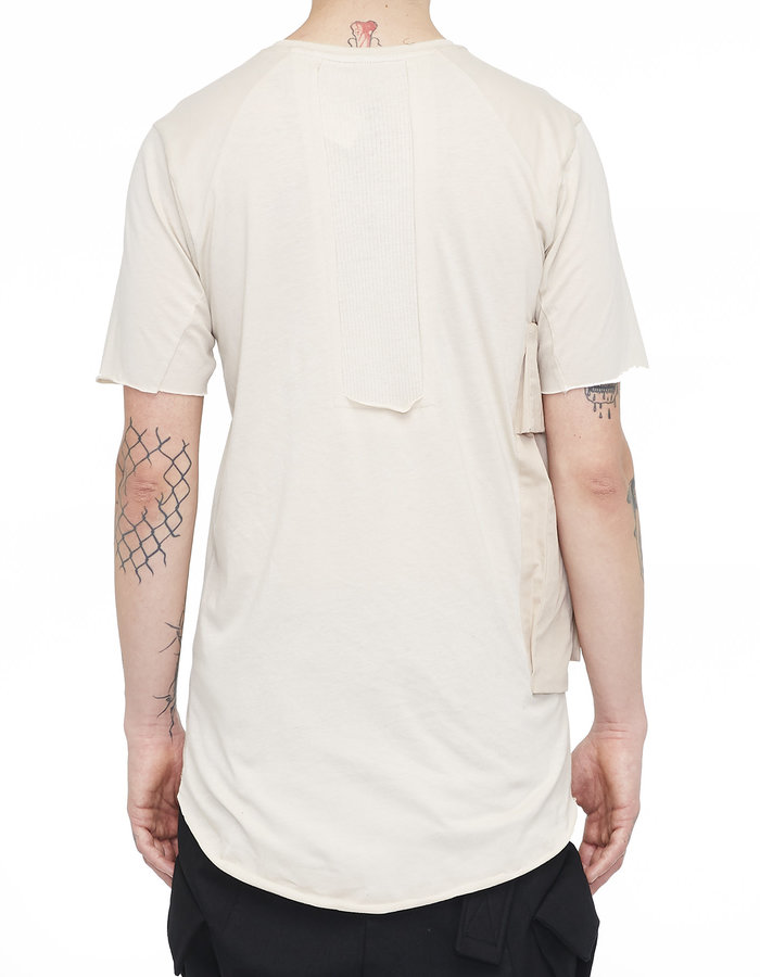 ARMY OF ME T-POCKET T-SHIRT 25 - SAND