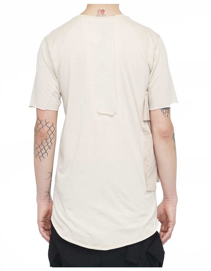 ARMY OF ME T-POCKET T-SHIRT 25 - SAND