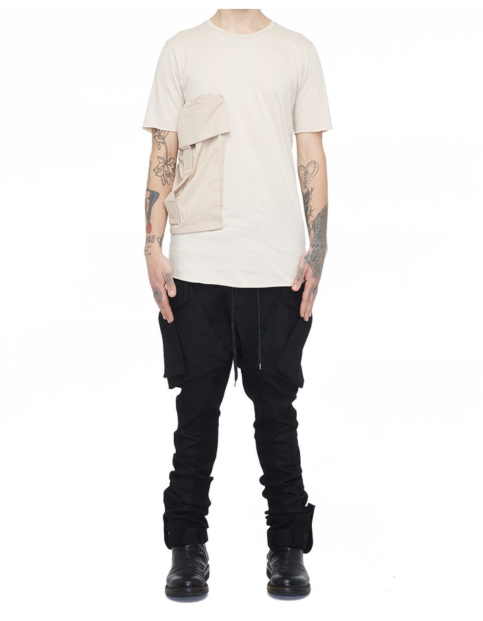 ARMY OF ME T-POCKET T-SHIRT 25 - SAND