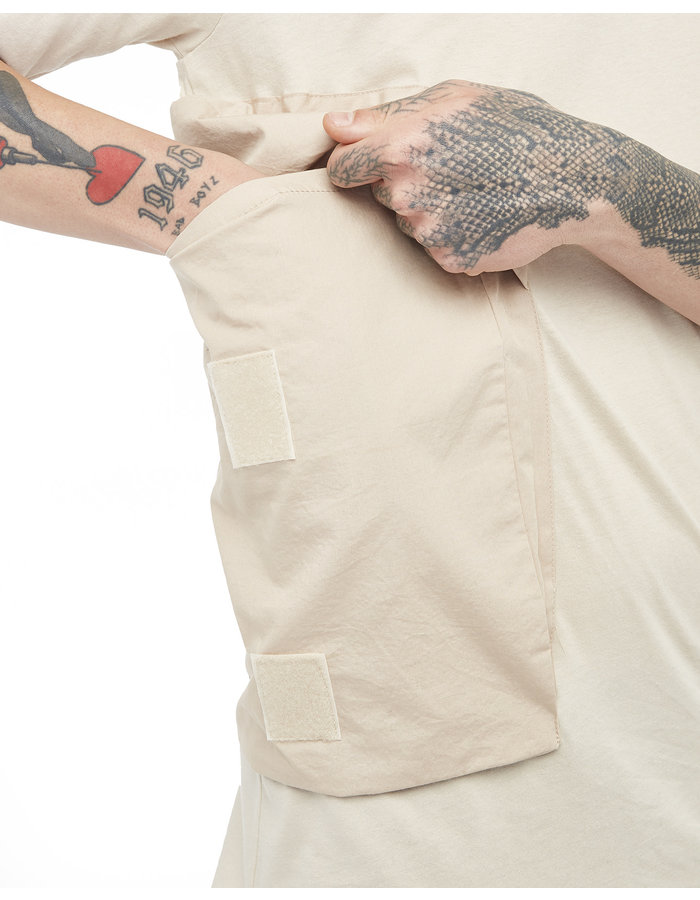 ARMY OF ME T-POCKET T-SHIRT 25 - SAND