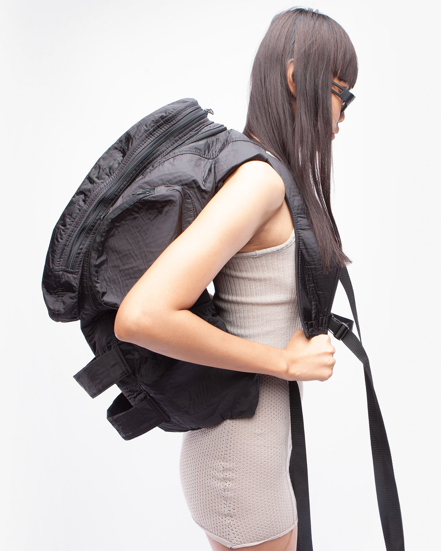 BACK PACK UNIFORM – DEMOBAZA