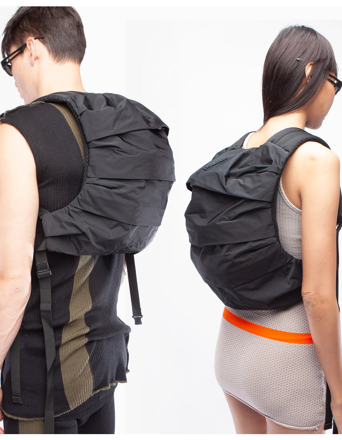 DEMOBAZA BACK PACK TECHNIC