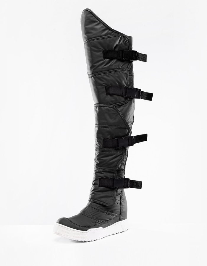 DEMOBAZA BOOTS STAND OUT