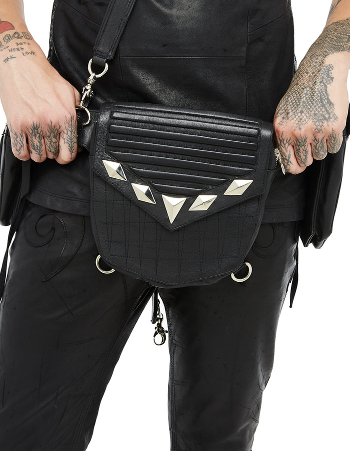 KD 2024 "OYSTER" MULTI-WAY HARNESS BAGS